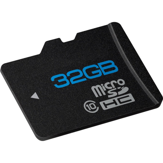 Carte Mémoire Micro SD 32 Go